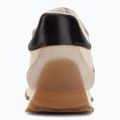 Női cipők GANT Beja beige/dark brown 6
