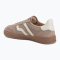 Női cipő GANT Cuzima desert brown/ off white 3