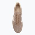 Női cipő GANT Cuzima desert brown/ off white 5