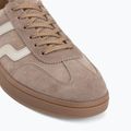 Női cipő GANT Cuzima desert brown/ off white 7