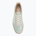 Női cipők GANT Cuzima dusty mint/light blue 5