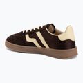 Női cipők GANT Cuzima brown/vanilla 3