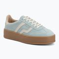 Női cipők GANT Cuzmani dusty mint/off white