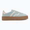 Női cipők GANT Cuzmani dusty mint/off white 2