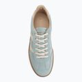 Női cipők GANT Cuzmani dusty mint/off white 5