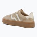 Női cipők GANT Cuzmani light beige/off white 3