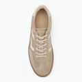 Női cipők GANT Cuzmani light beige/off white 5