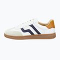 Férfi cipők GANT Cuzmo white/marine 2