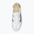 Férfi cipők GANT Cuzmo white/marine 6