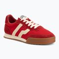 Férfi cipők GANT Baylle lava red