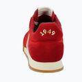 Férfi cipők GANT Baylle lava red 4