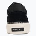 Férfi cipők GANT San Prep black 6