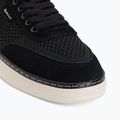Férfi cipők GANT San Prep black 7