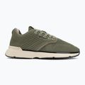 Férfi cipők GANT Beeker dark green 2