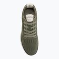 Férfi cipők GANT Beeker dark green 5