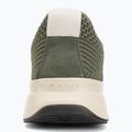 Férfi cipők GANT Beeker dark green 6