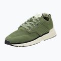 Férfi cipők GANT Beeker dark green