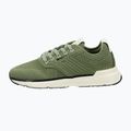 Férfi cipők GANT Beeker dark green 2