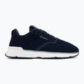 Férfi cipők GANT Beeker navy 2