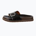 Női papucsok GANT Mardale dark brown 2