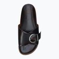 Női papucsok GANT Mardale dark brown 5
