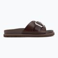 Női papucsok GANT Mardale dark brown 2