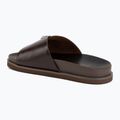 Női papucsok GANT Mardale dark brown 3