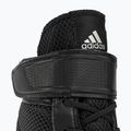 adidas Combat Speed.5 férfi birkózó cipő fekete BA8007 8