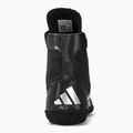 Férfi adidas Combat Speed.5 fekete/ezüst bokszcipő BA8007 7