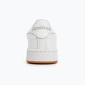 Női cipő Reebok Club C 85 fehér/világosszürke/rágógumi 6