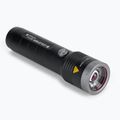Ledlenser MT14 zseblámpa fekete 500844