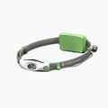 Ledlenser NEO 4 fejlámpa zöld 500915
