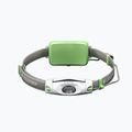 Ledlenser NEO 4 fejlámpa zöld 500915 2