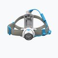 Ledlenser NEO10R fejlámpa kék 500917 2