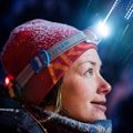 Ledlenser NEO10R fejlámpa kék 500917 7
