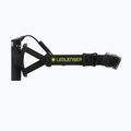 Ledlenser NEO10R fejlámpa fekete 500984 3