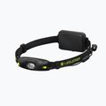 Ledlenser NEO6R fejlámpa fekete 500983