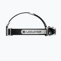 Latarka czołowa Ledlenser MH7 WindowBox black 4