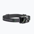 Ledlenser MH6 fejlámpa fekete 501512 2