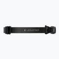 Ledlenser MH3 fejlámpa fekete 501597 2