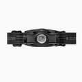 Ledlenser MH3 fejlámpa fekete 501597 3