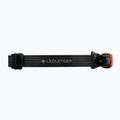 Ledlenser MH3 fejlámpa narancssárga 502148 3