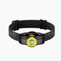 Ledlenser MH3 fejlámpa sárga 502149 2