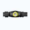 Ledlenser MH3 fejlámpa sárga 502149 4