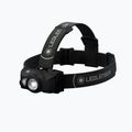 Ledlenser MH8 WindowBox fényszóró fekete 502156
