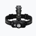 Ledlenser MH8 WindowBox fényszóró fekete 502156 2