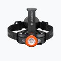 Ledlenser MH11 WindowBox narancssárga 502166 4
