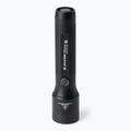 Ledlenser P5R Core zseblámpa fekete 502178 2