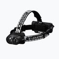Ledlenser H19R Signature fejlámpa fekete 502198 4