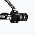 Ledlenser H19R Signature fejlámpa fekete 502198 6